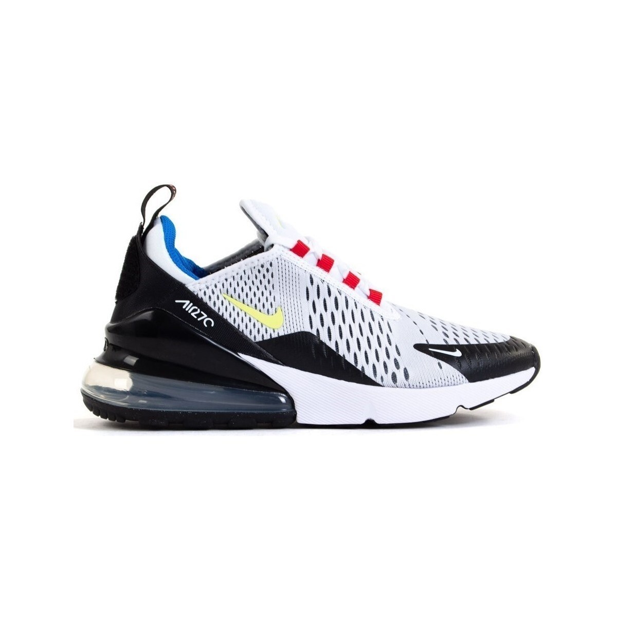 Nike  Air Max 270 GS  ruznobarevne