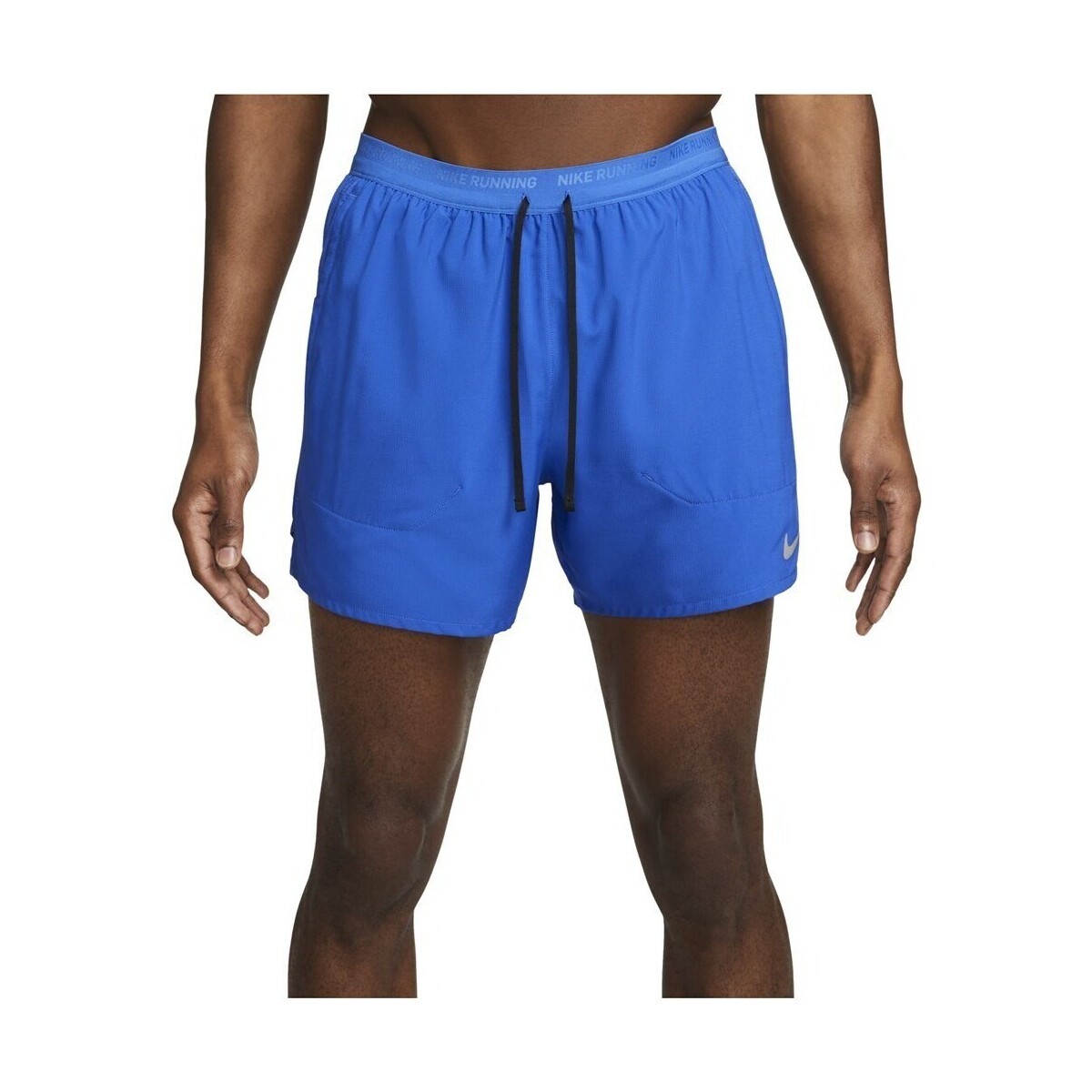 Nike  Drifit Stride  Modrá