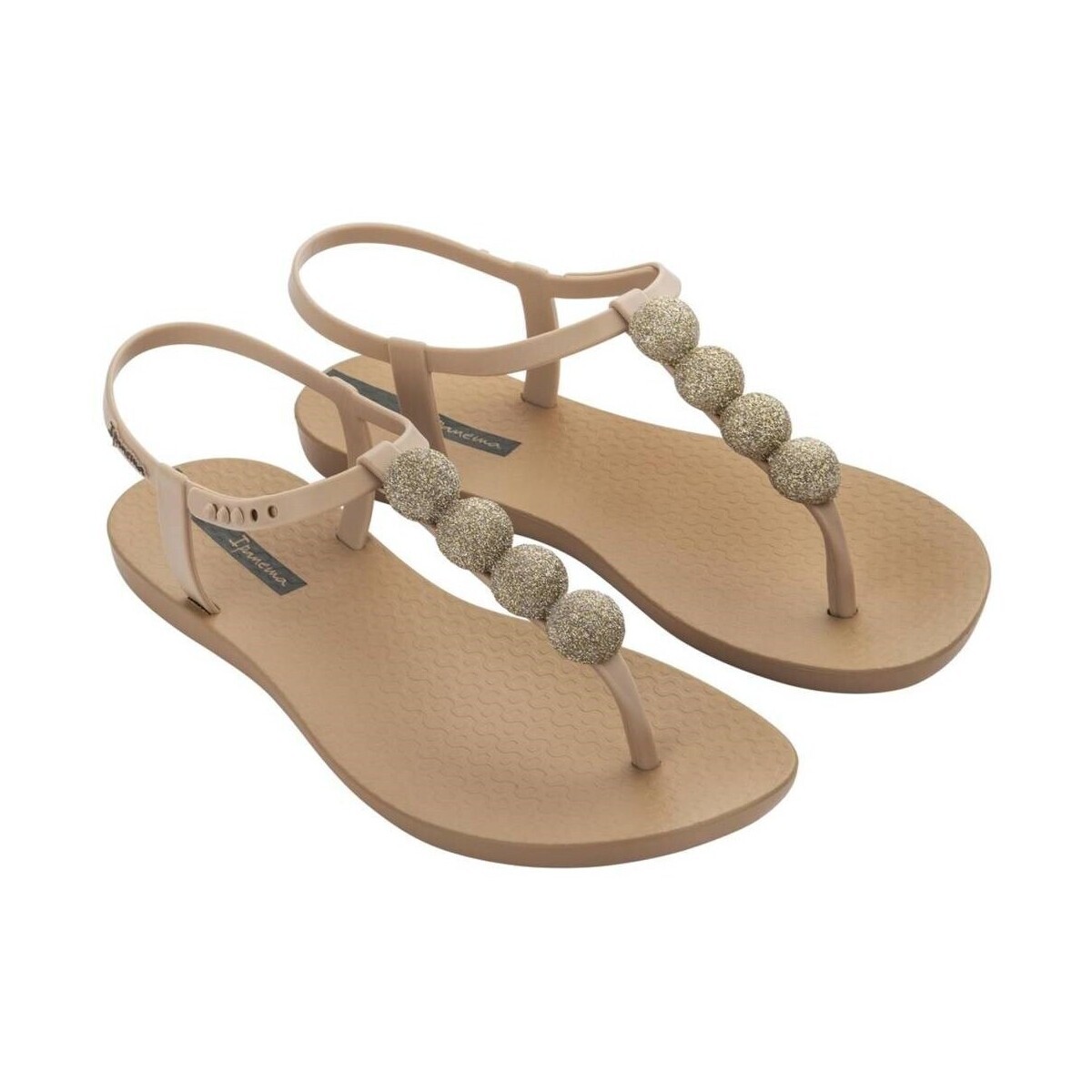 Ipanema  Class Glow  Béžová