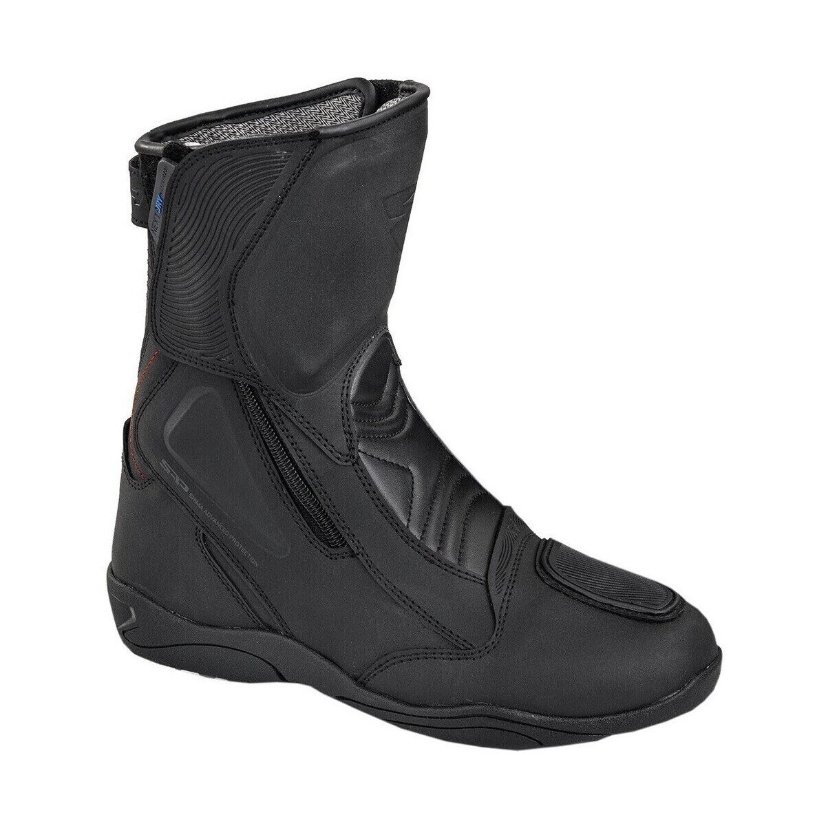 Shima  Terra  Černá