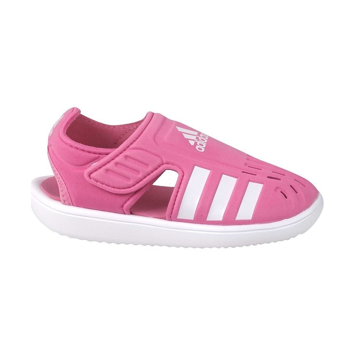 adidas  Water Sandal C  Růžová