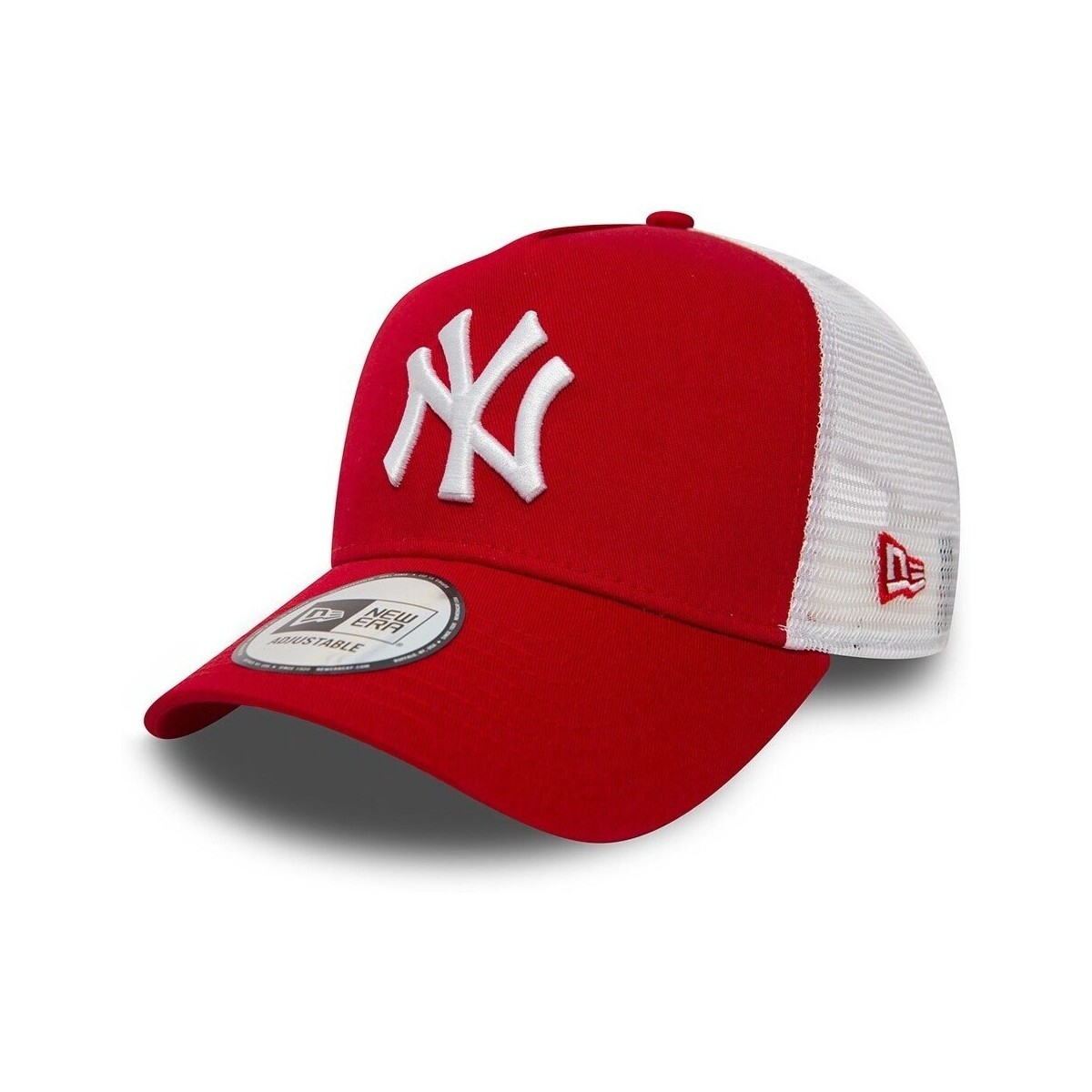 New-Era  New York Yankees Clean A  ruznobarevne