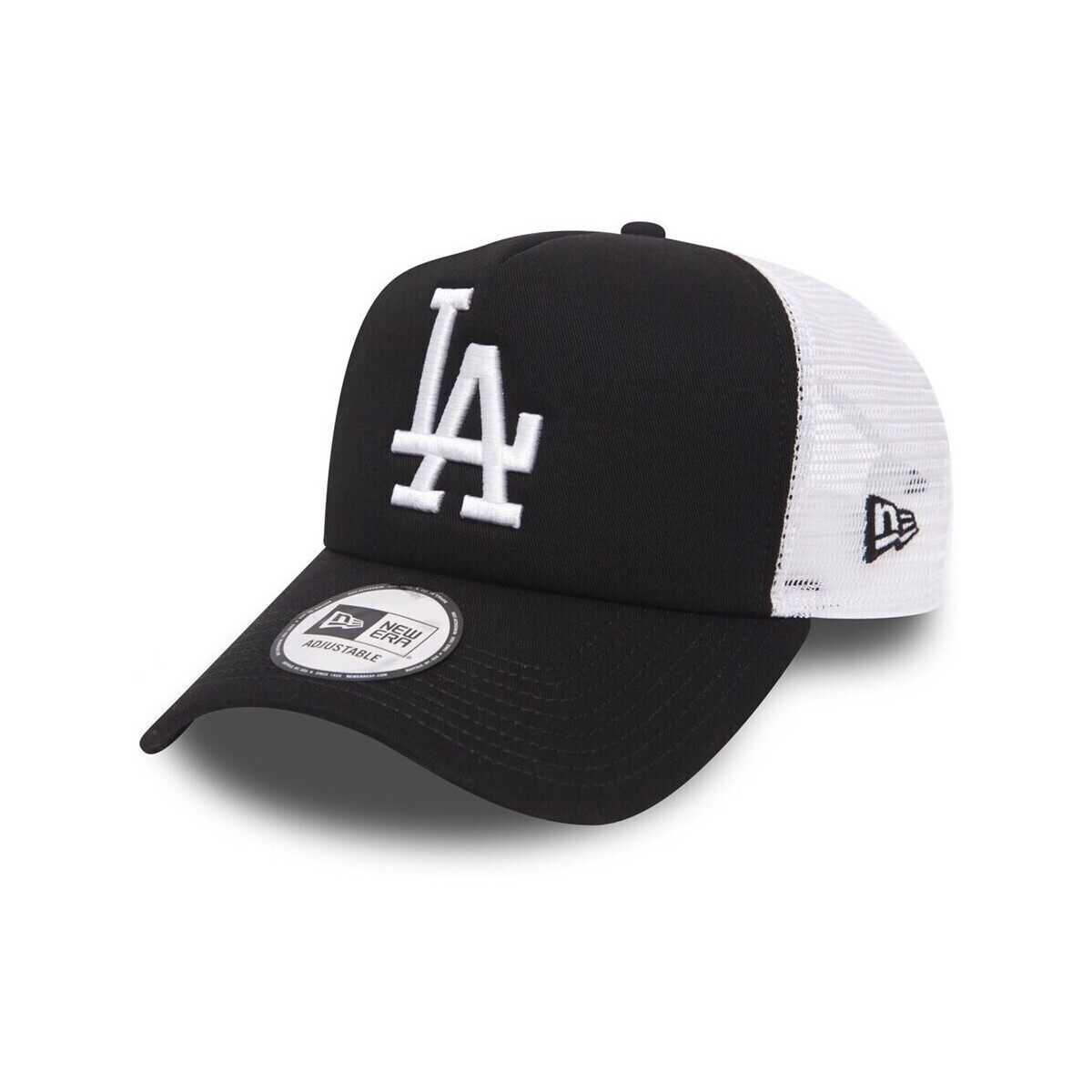 New-Era  Trucker LA Dodgers  ruznobarevne