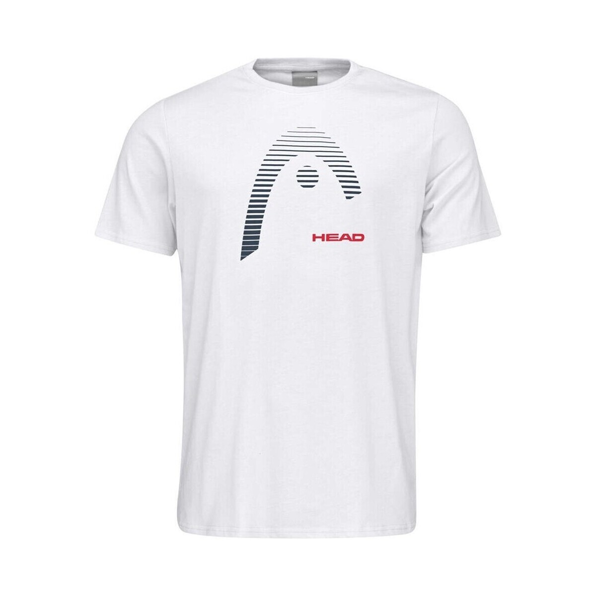 Head  Club Carl  Bílá