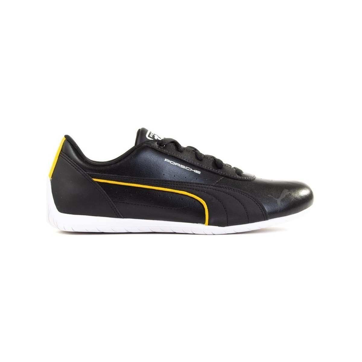 Puma  PL Neo Cat  Černá