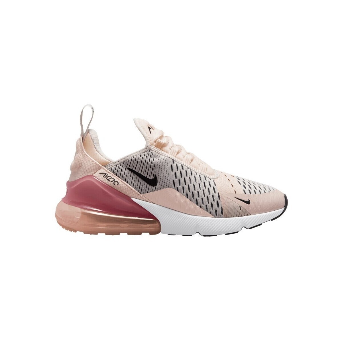 Nike  Air Max 270  Béžová