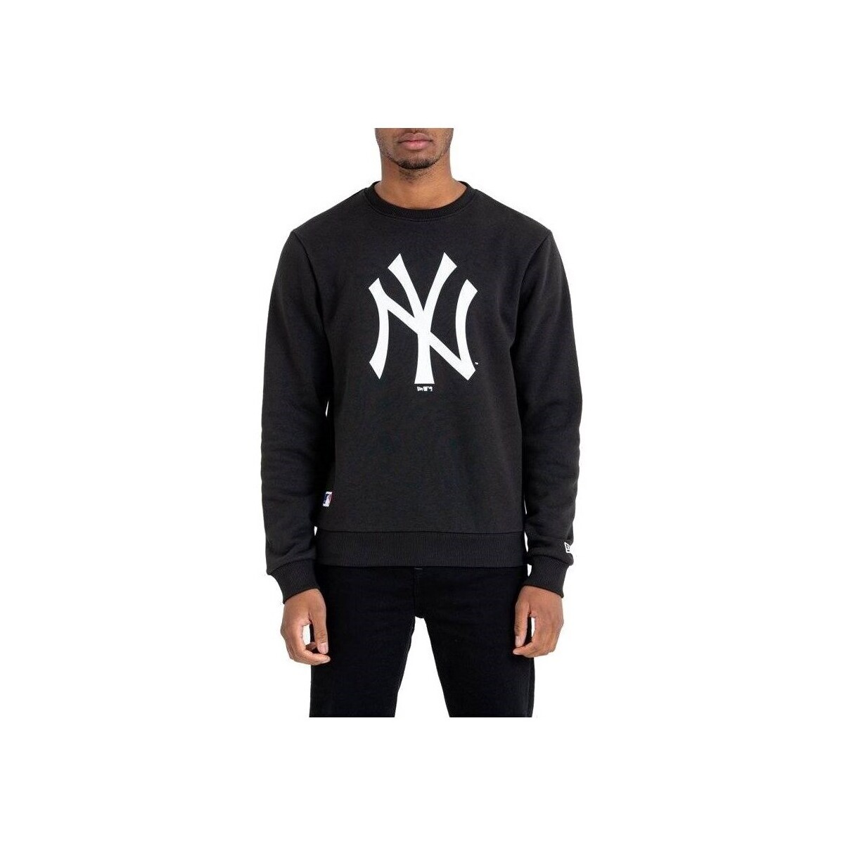 New-Era  New York Yankees Team  Černá