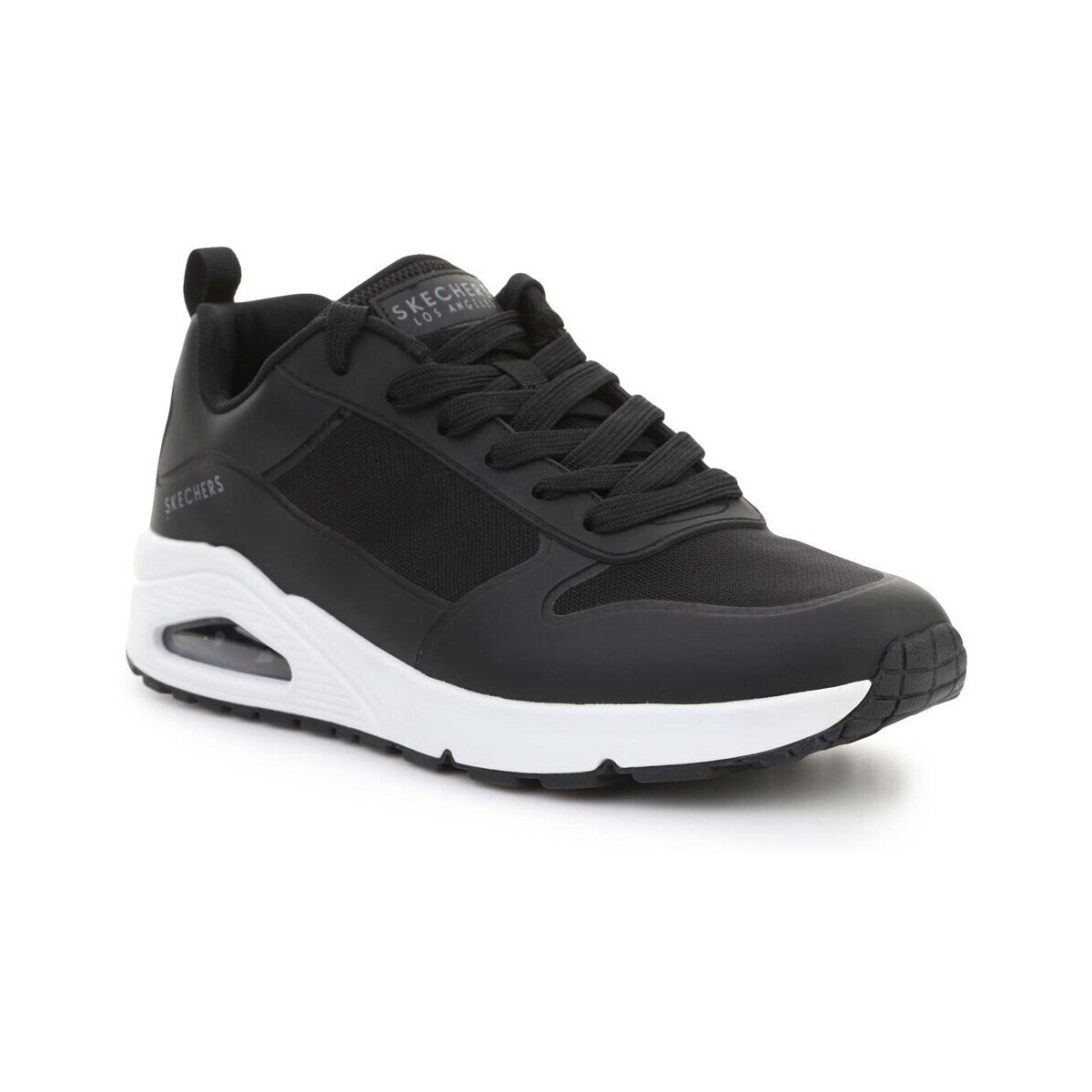 Skechers  Uno Sol  Černá