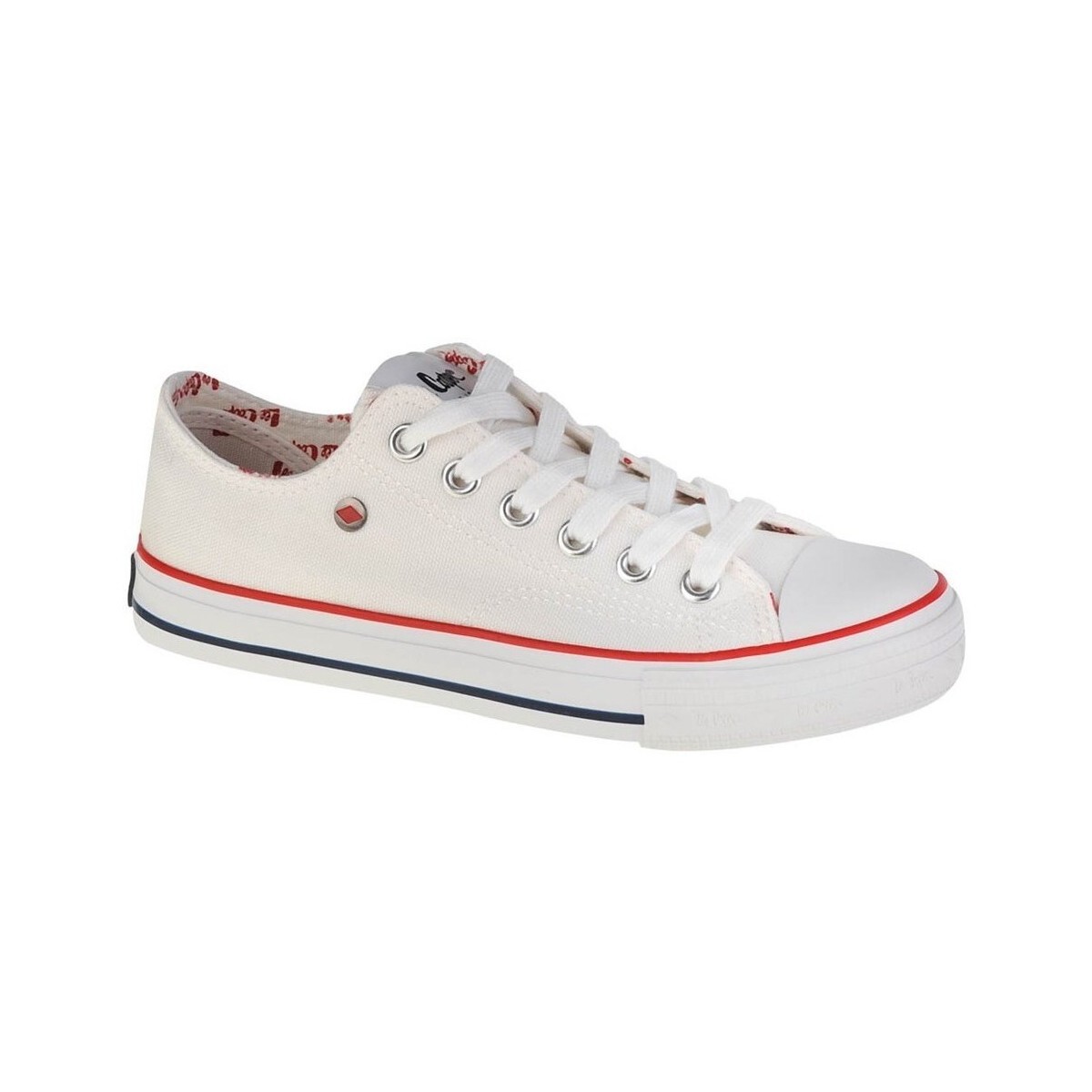 Lee Cooper  LCW22310875L  Bílá