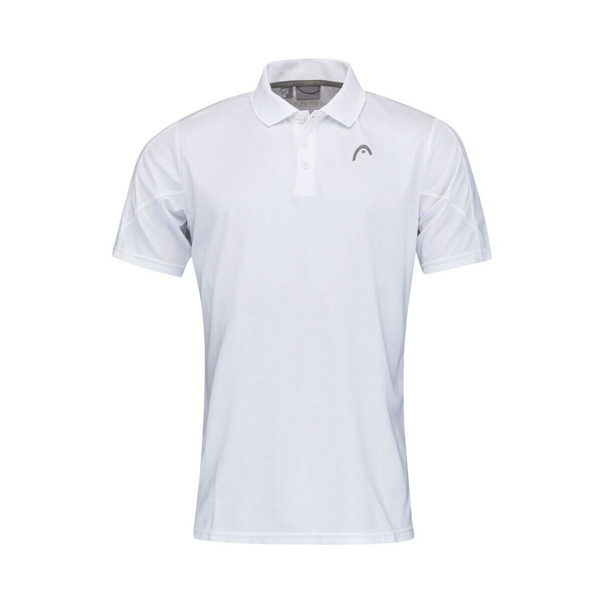 Head  Club 22 Tech  Bílá