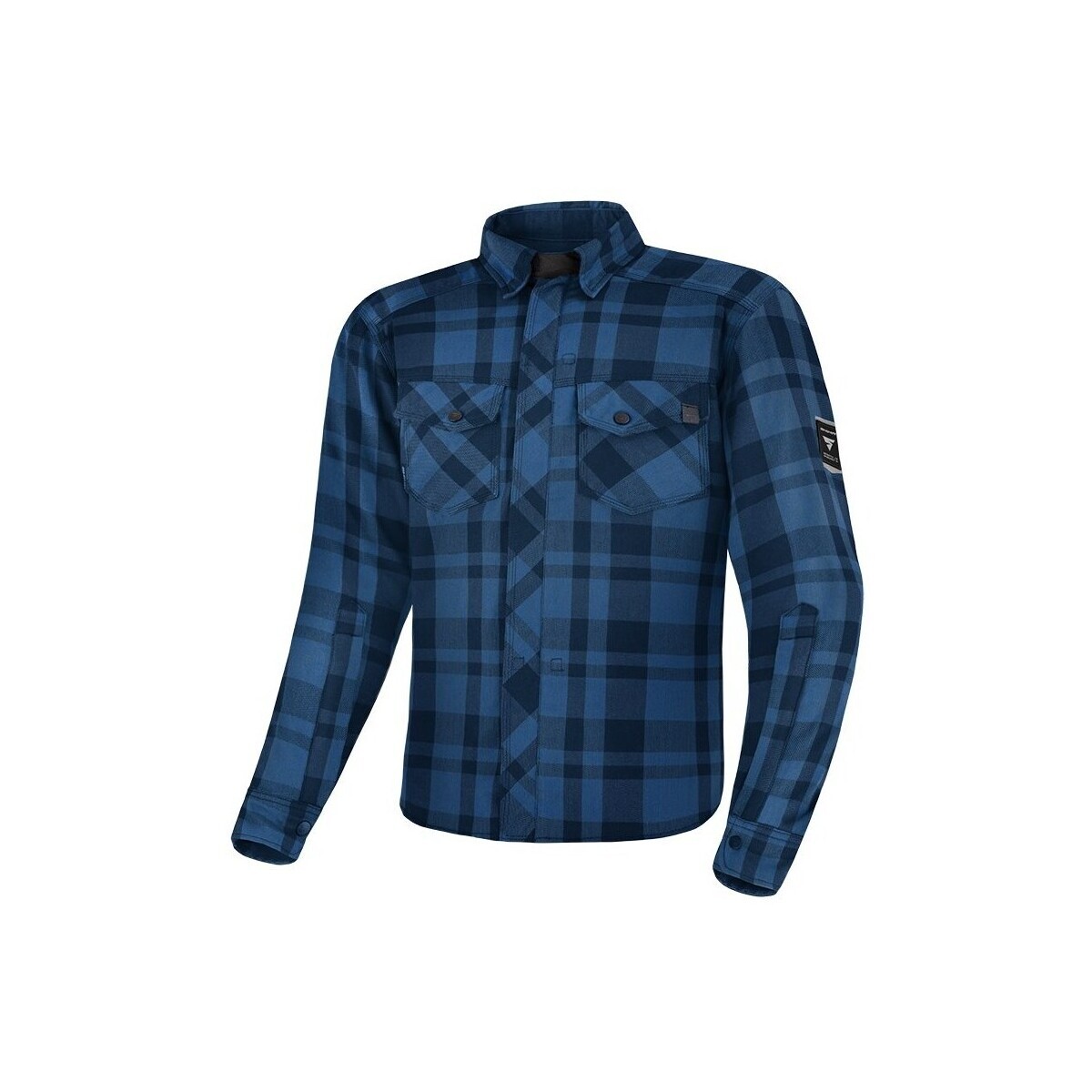 Shima  Renegade 2  Modrá