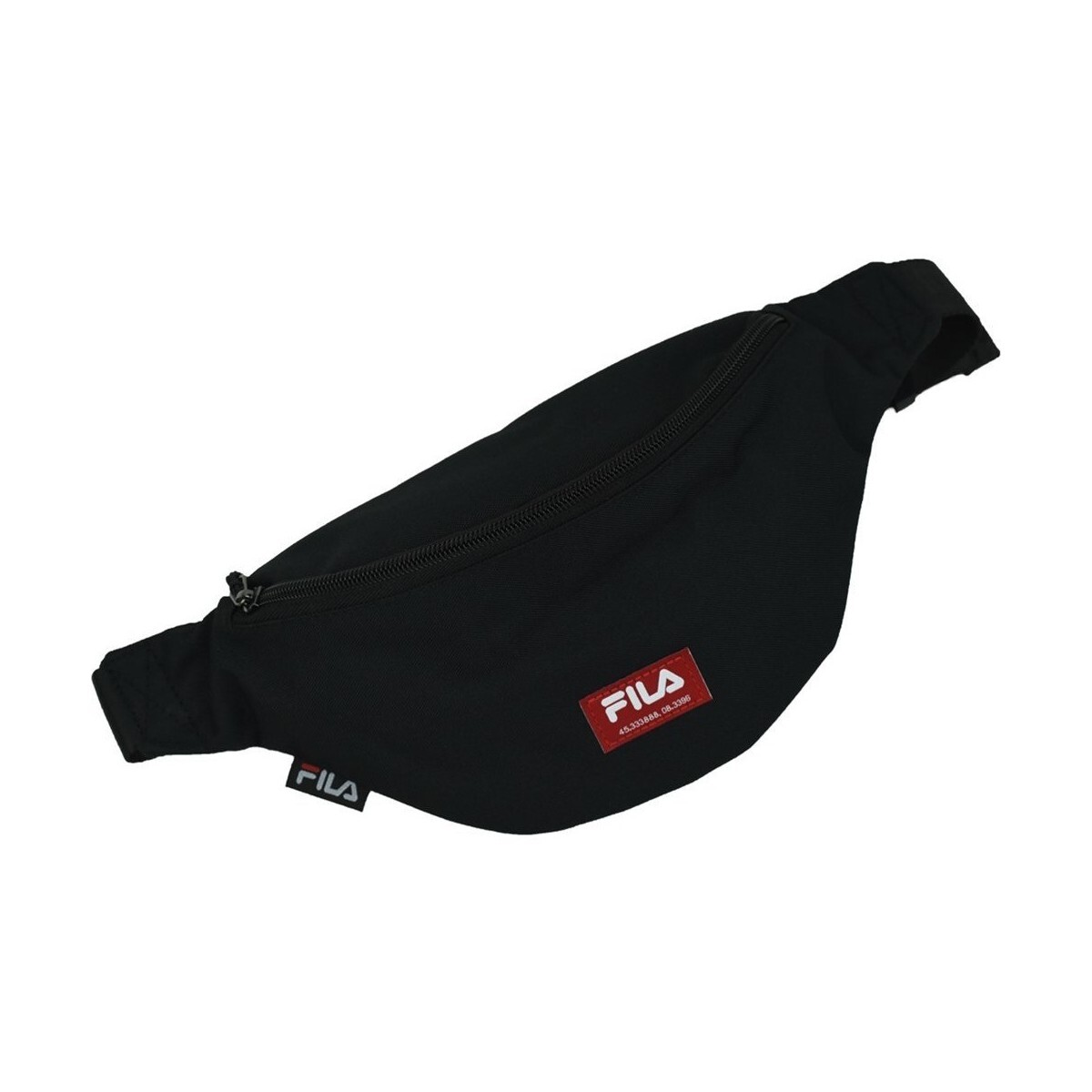 Fila  Baltimora Badge  Černá