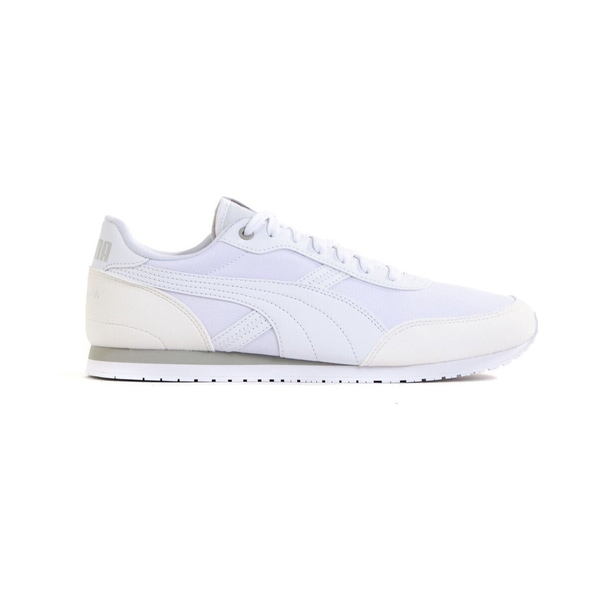 Puma  ST Runner Essential  Bílá