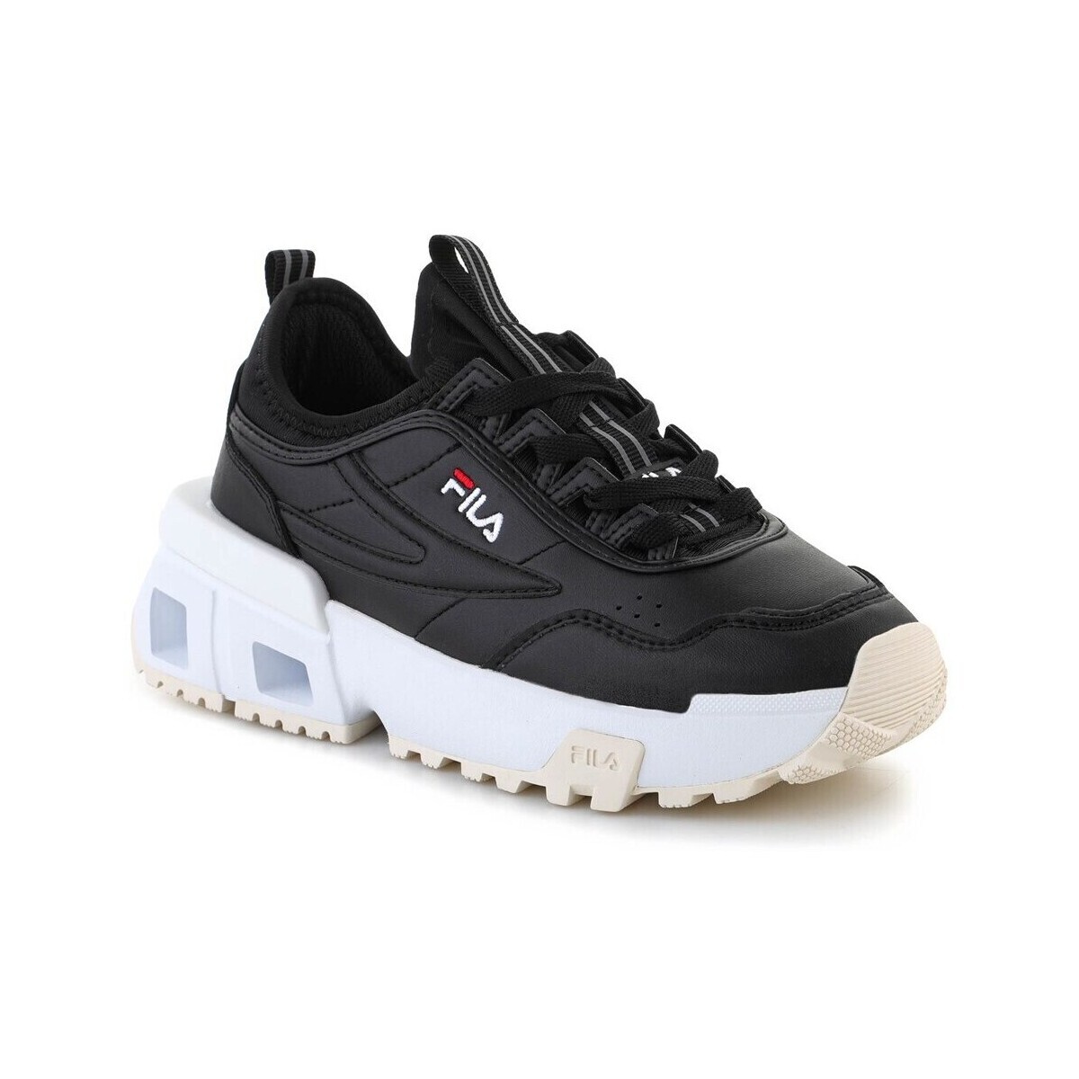 Fila  UPGR8 Wmn  Černá