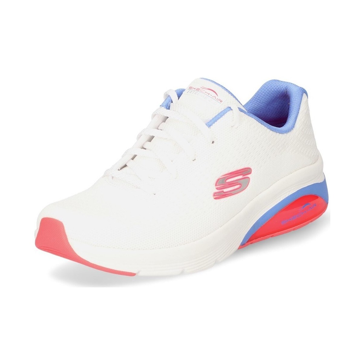 Skechers  Skechair Extreme 20  Bílá