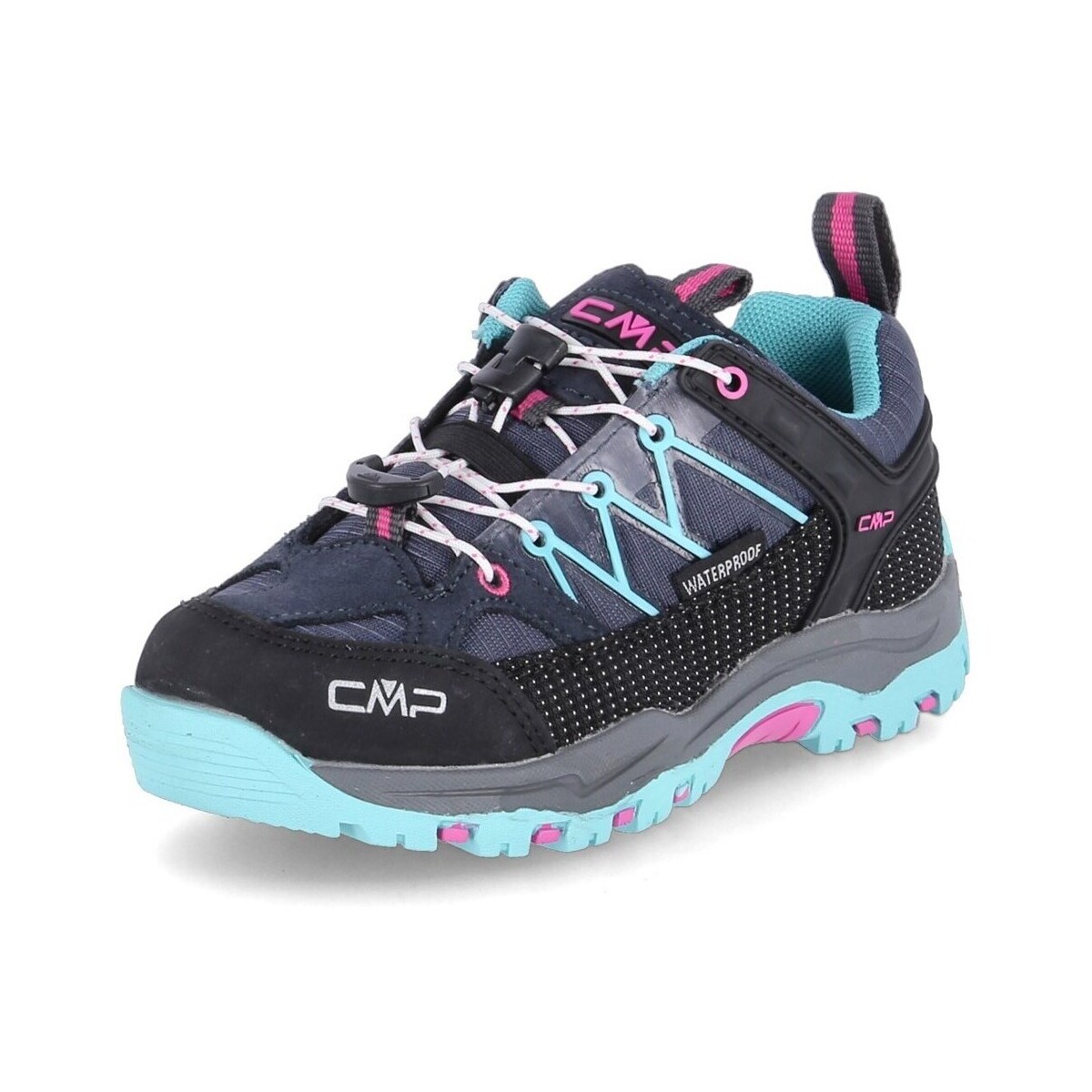 Cmp  3Q5455431NL  Černá