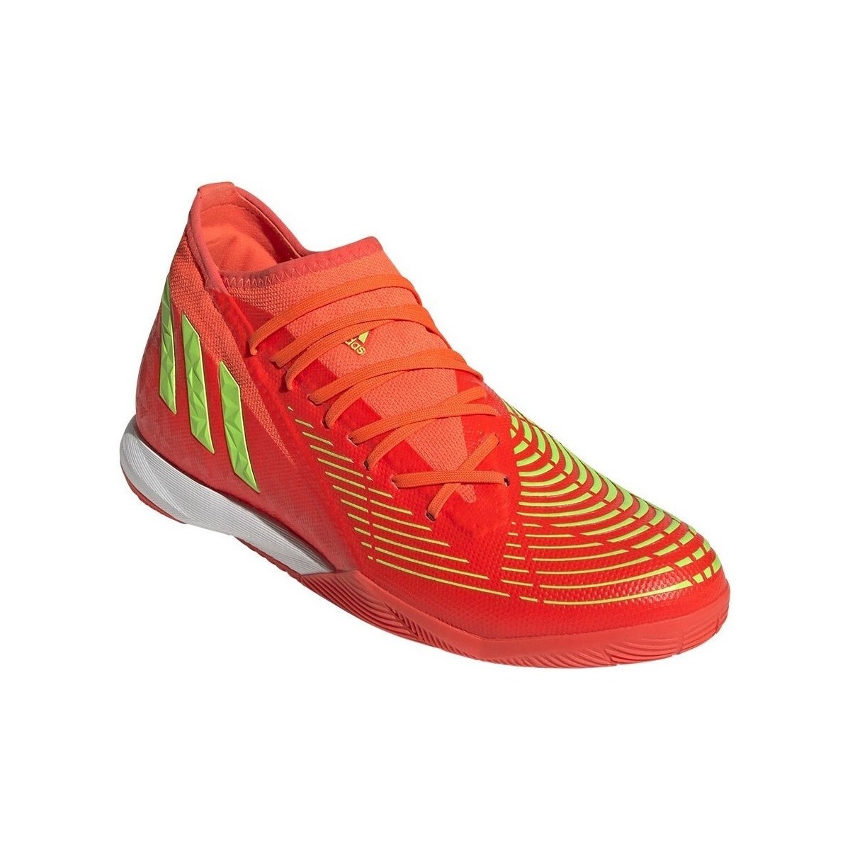 adidas  Predator EDGE3 IN  ruznobarevne