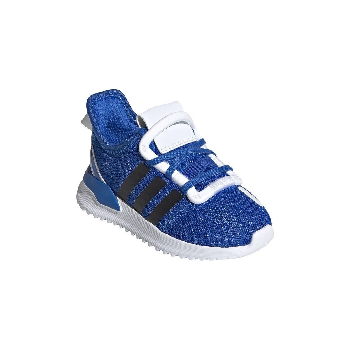 adidas  Upath Run  Tmavě modrá