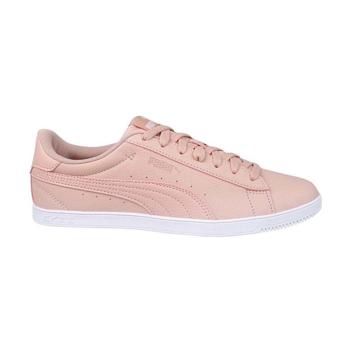 Puma  Vikky Lopro  Růžová
