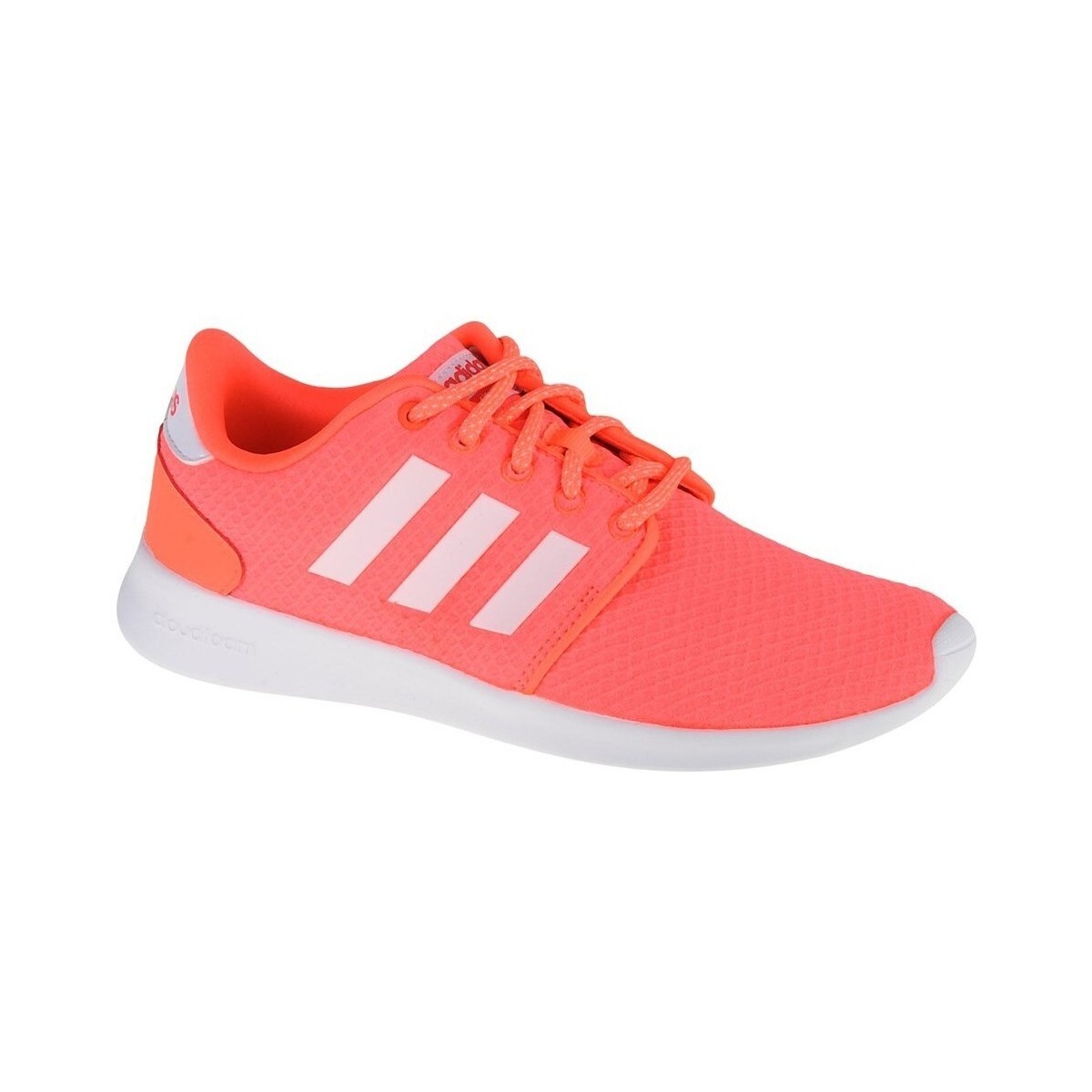 adidas  QT Racer  Růžová