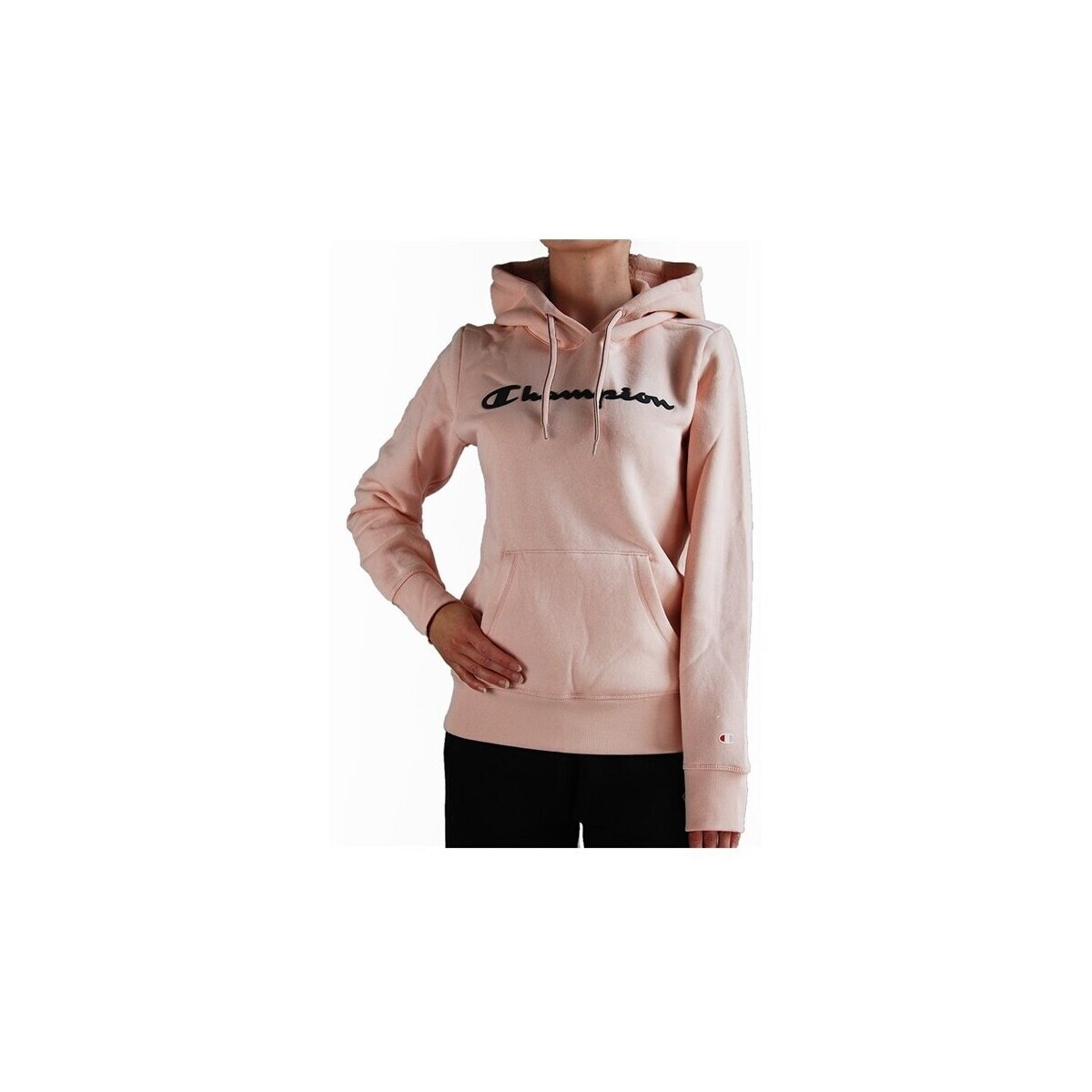 Champion  Hooded Sweatshirt  Béžová
