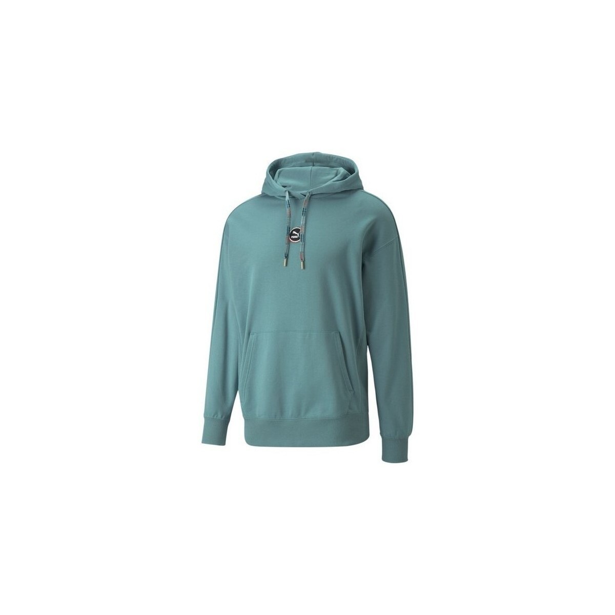 Puma  T7 GO For Hoodie TR  Zelená