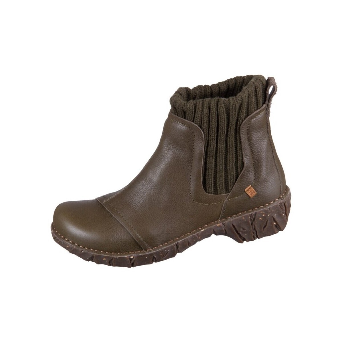 El Naturalista  Yggdrasi  Hnědá