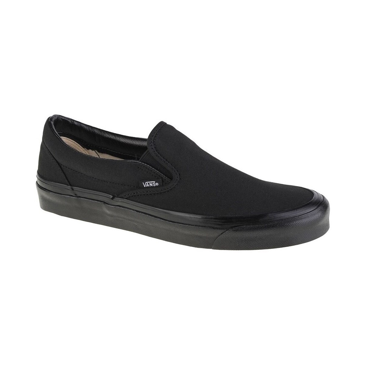 Vans  Classic Slipon  Černá