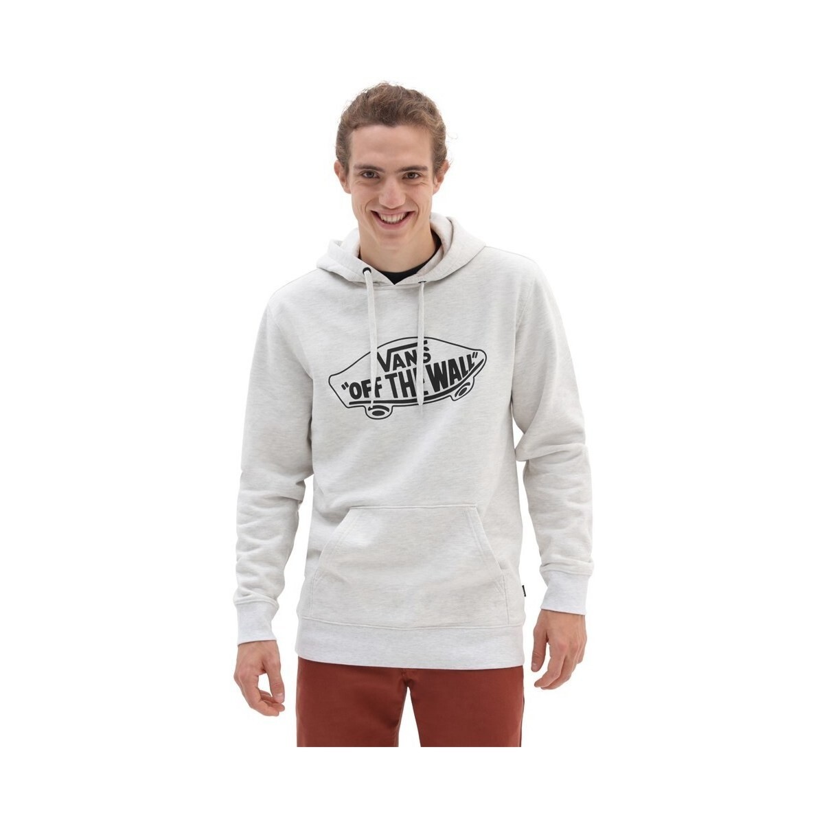 Vans  MN Otw PO II  Šedá