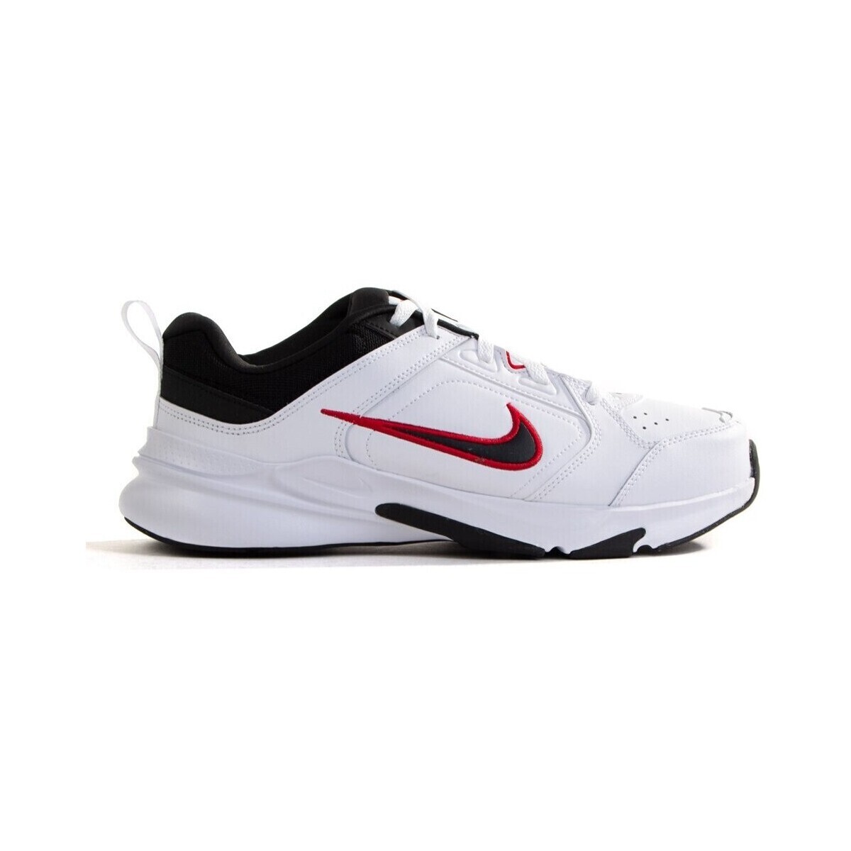 Nike  Defyallday 4E  Bílá