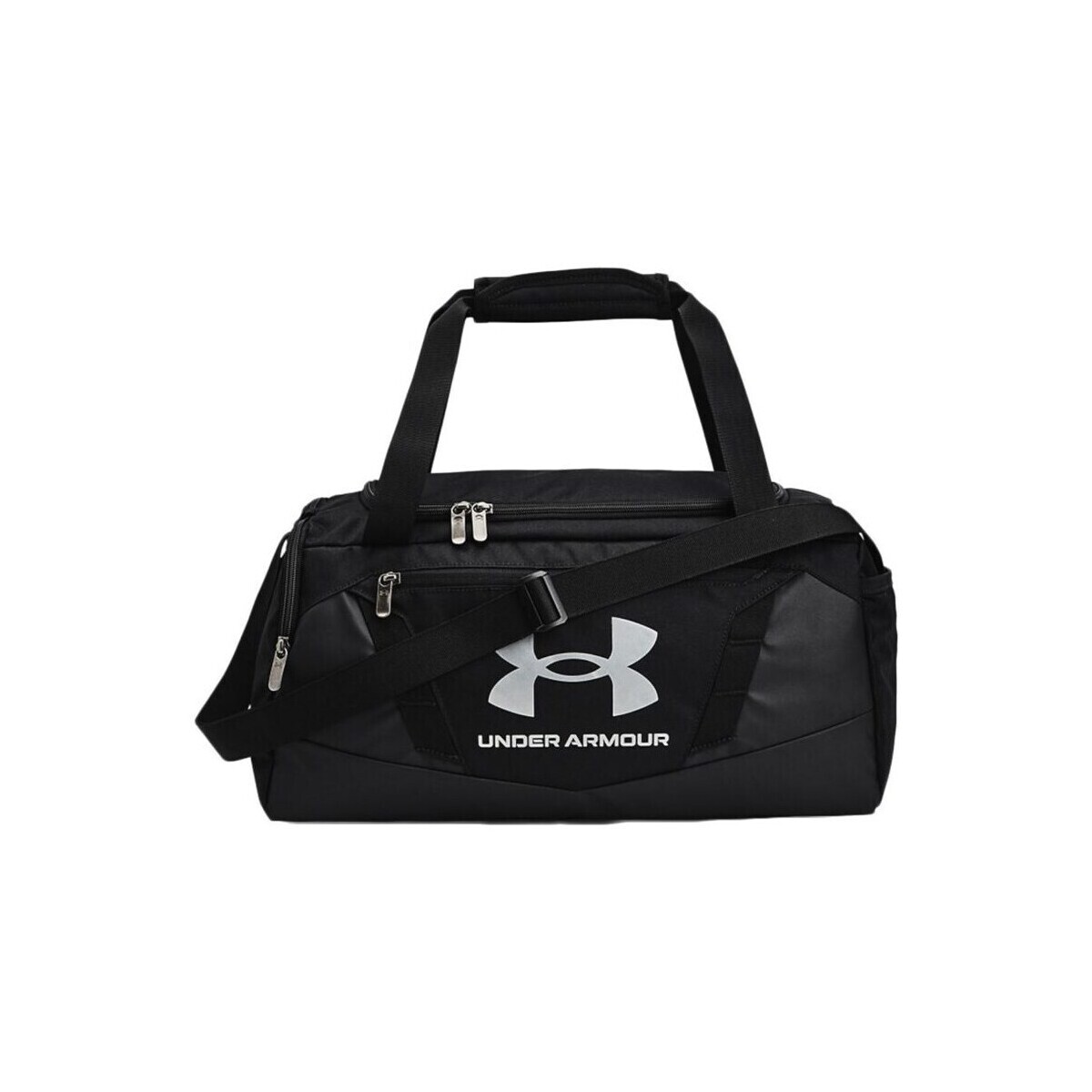 Under Armour  Undeniable 50 XS Duffle Bag  Černá