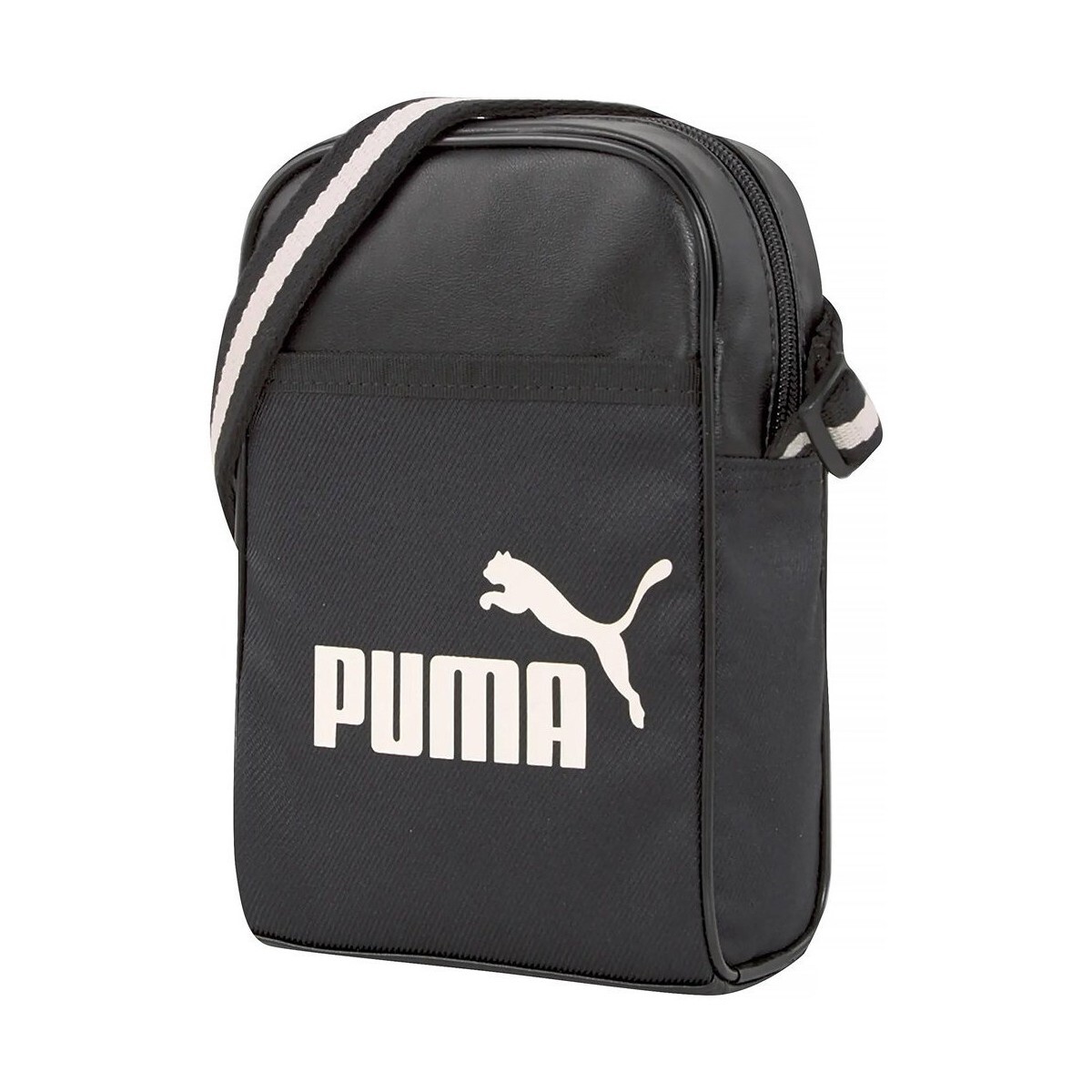 Puma  Campus Compact Portable  Černá