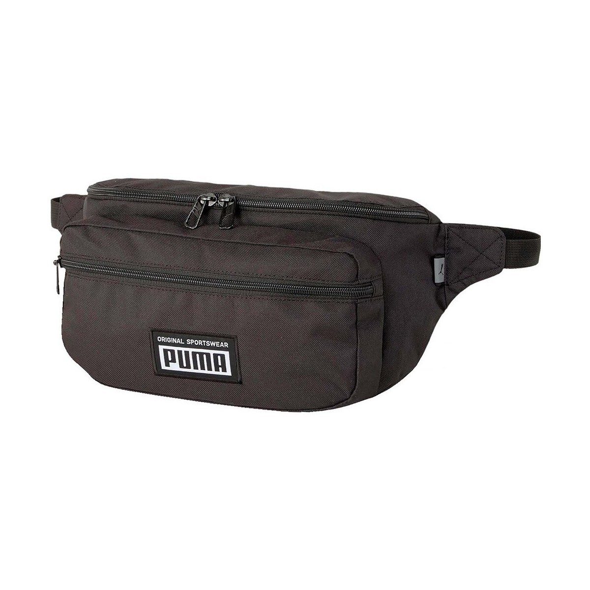 Puma  Academy Waist Bag  Černá