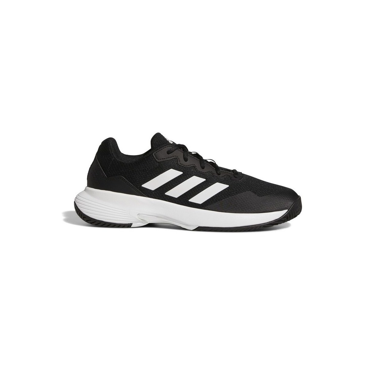 adidas  Gamecourt 2  Černá