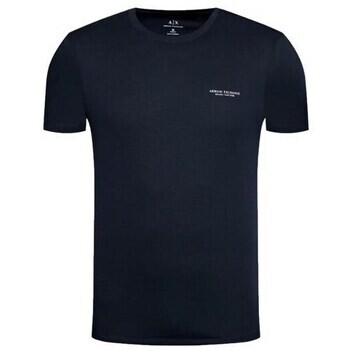 Emporio Armani  8NZT91Z8H4Z1510  Černá