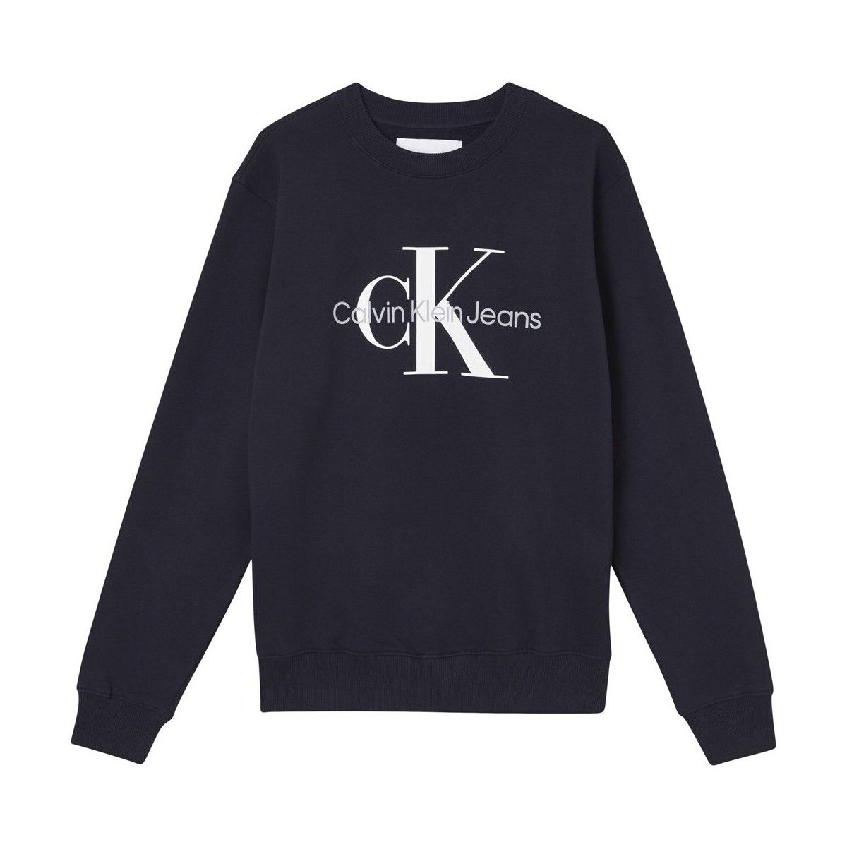 Calvin Klein Jeans  Core Monogram  Tmavě modrá