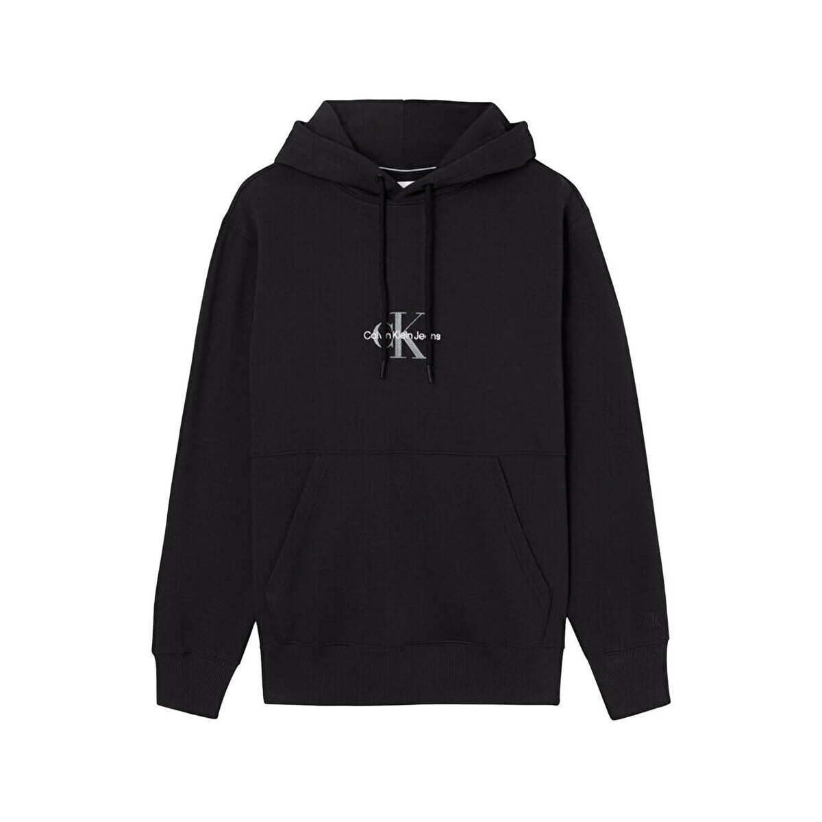 Calvin Klein Jeans  J30J320836BEH  Černá