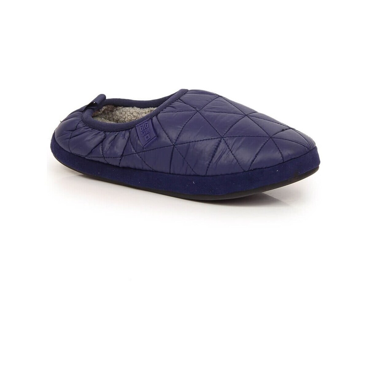 Big Star  INT1778  Tmavě modrá