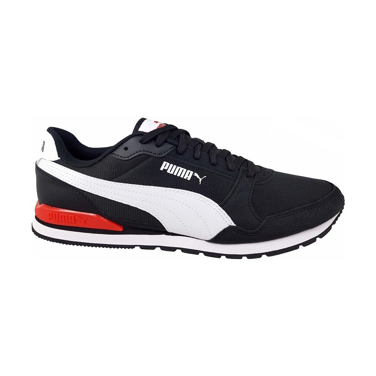 Puma  ST Runner V3 Mesh  Černá