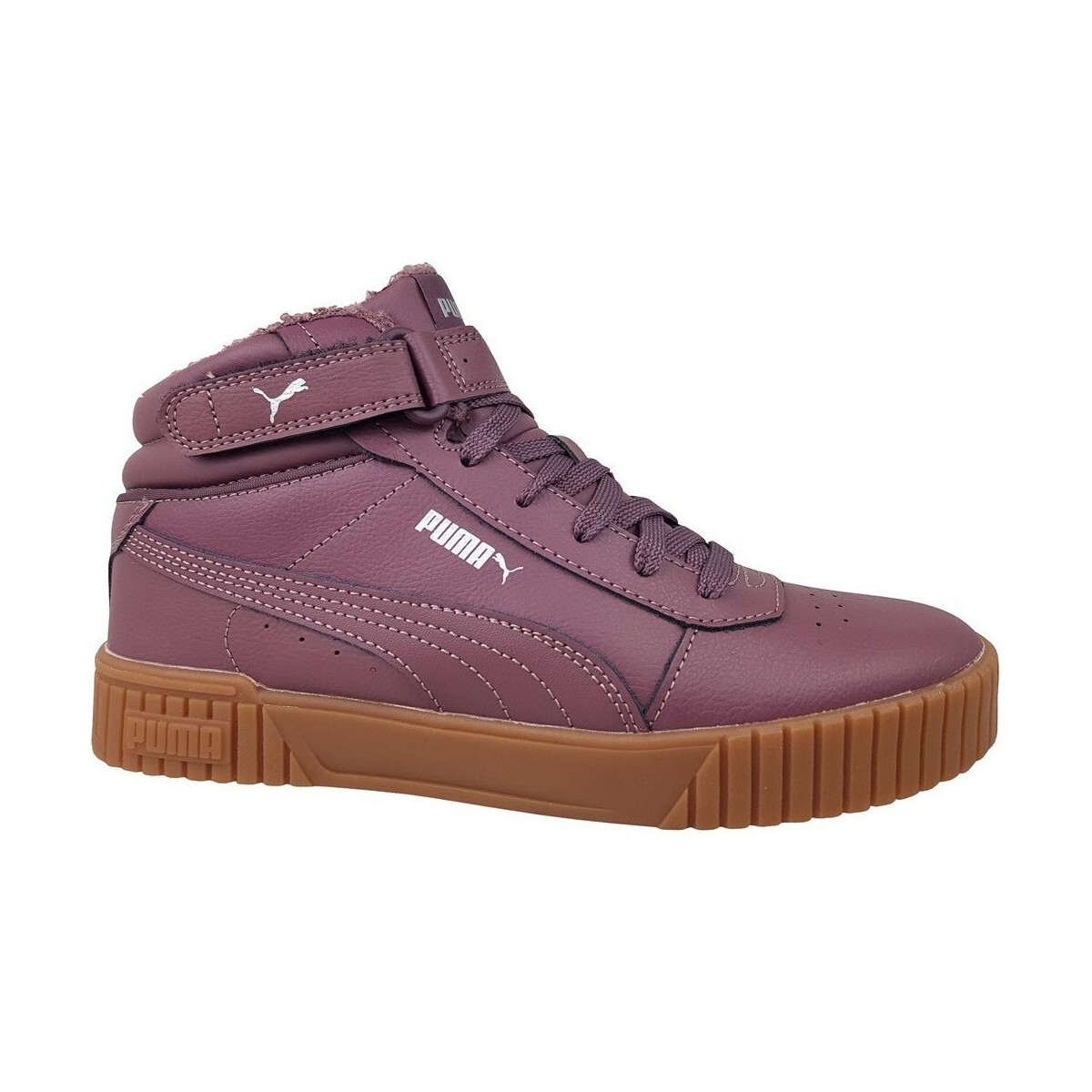 Puma  Carina 20 Mid Wtr  Bordó