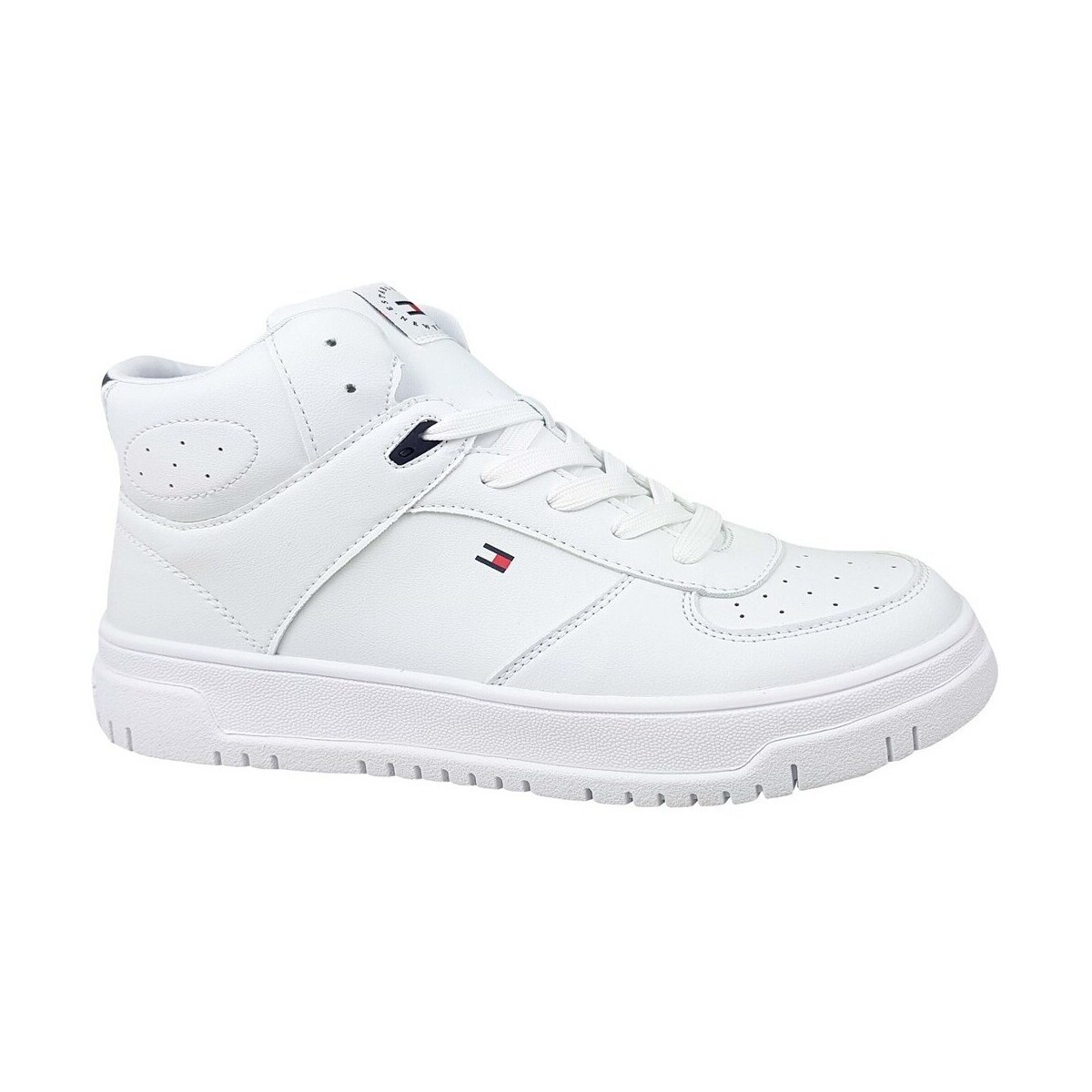 Tommy Hilfiger  T3X9324831355100  Bílá