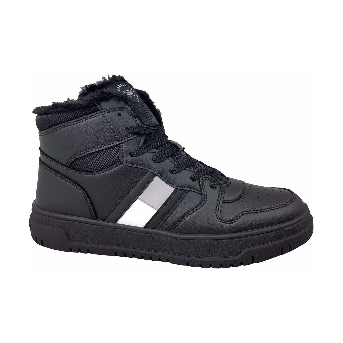 Tommy Hilfiger  T3B9324871475999  Černá