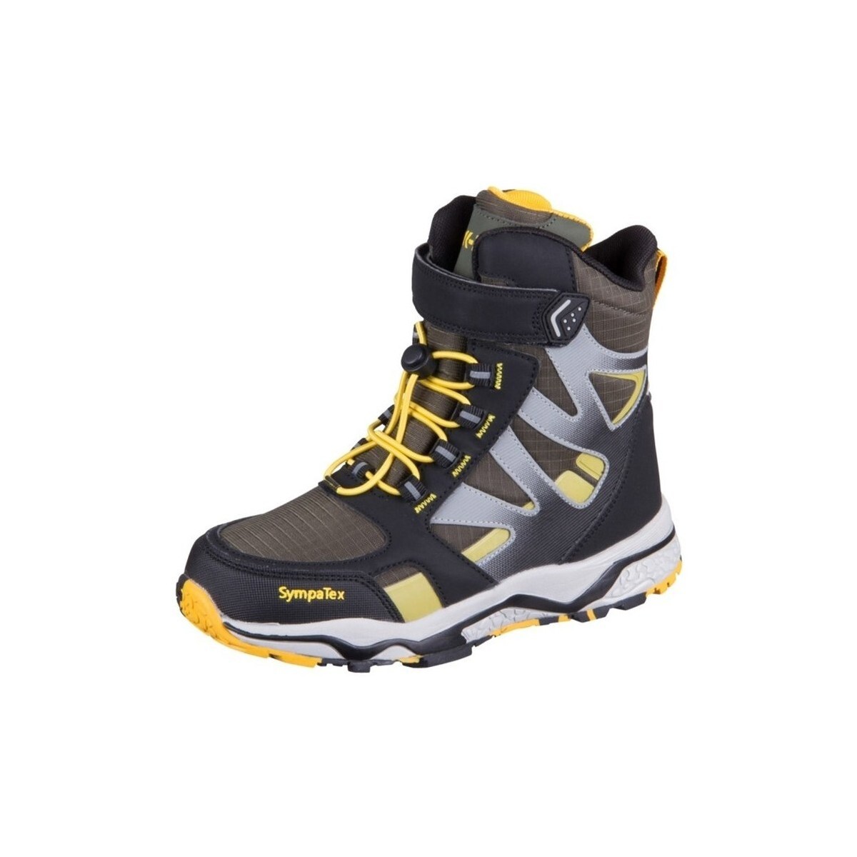 Lurchi  Lenno  ruznobarevne