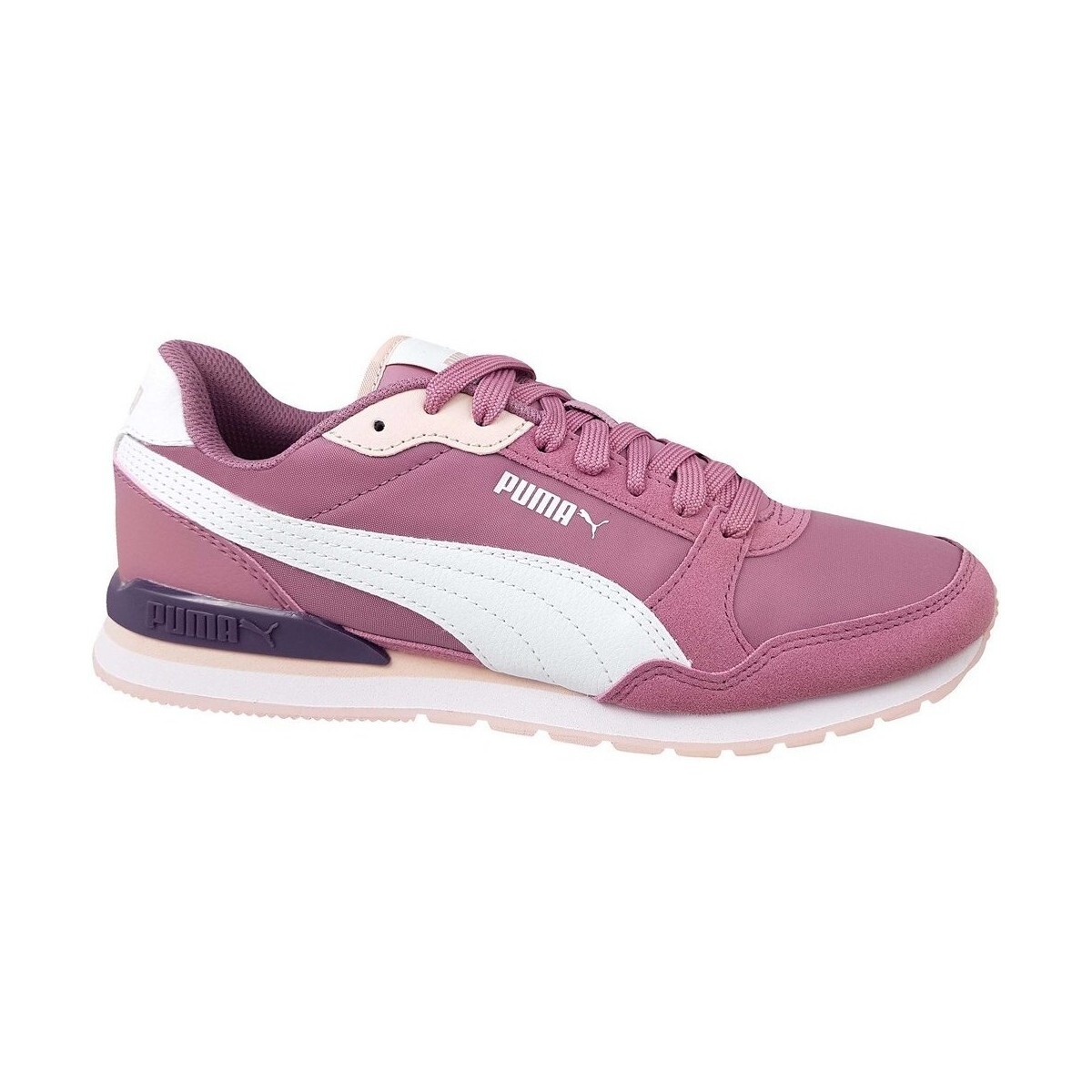 Puma  ST Runner V3 NL  Fialová