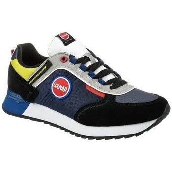 Colmar  Travis Sport  Tmavě modrá