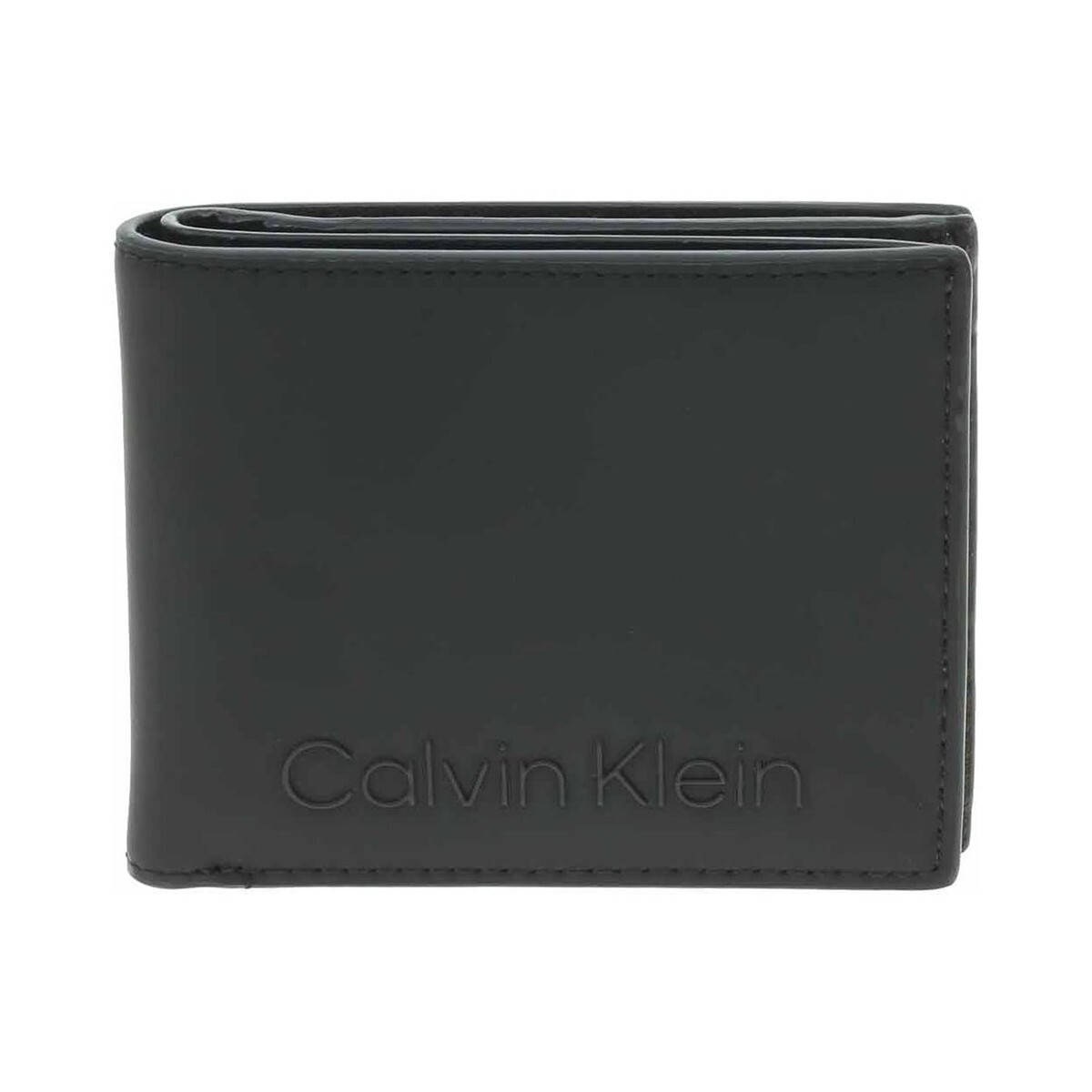 Calvin Klein Jeans  K50K509606BAX  Černá