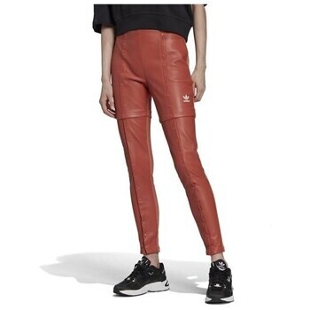 adidas  Always Original Slim Snapbutton  Hnědá