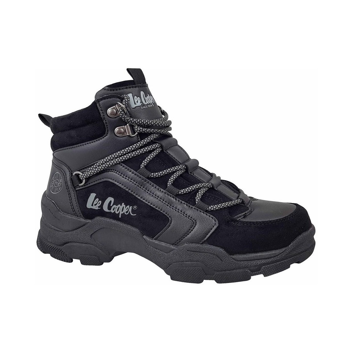 Lee Cooper  LCJ22311441L  Černá