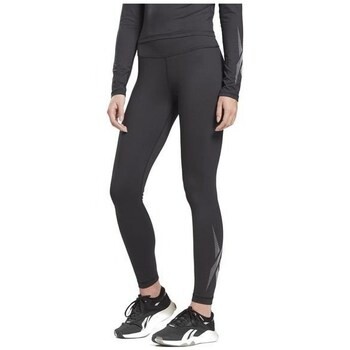 Reebok Sport  Termowarm Touch Base Layer  Černá