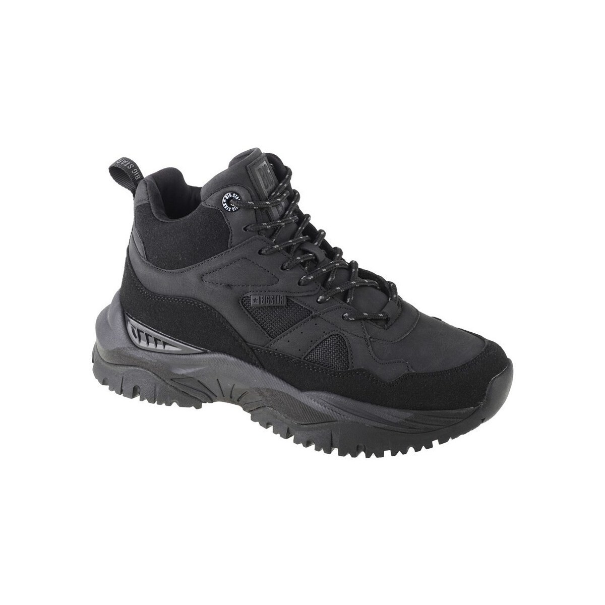 Big Star  KK274356  Černá